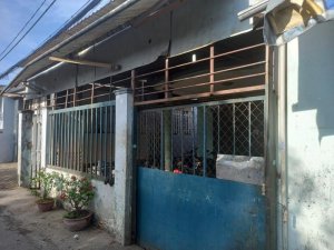 Sốc! Nhà MT 3T Đ.7m 169m2 Nguyễn Thị Chồn HM