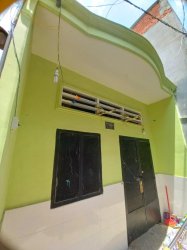 Nhà hậu nở Lê Đức Thọ, 28m2, 3.5x8m GV