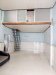 Nhà hậu nở Lê Đức Thọ, 28m2, 3.5x8m GV