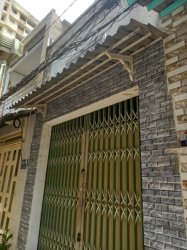 Giảm 300tr! Nhà 2 tầng 36m2 Quang Trung QV