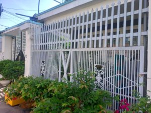 Nhà 2 mặt thoáng Tam Đông 12 HM, 148m2, 8.2x18m