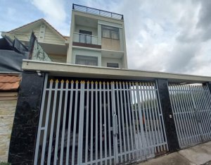 Giảm 1.9 tỷ! Nhà 3T Đ.6m 333m2 Vĩnh Phú 2 BD