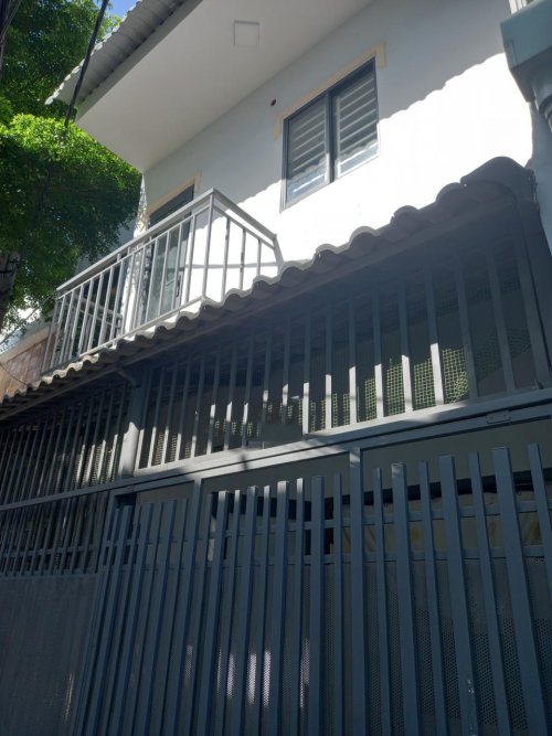 Nhà Tân Thới Hiệp 21 Q12, 21m2, 1L, 1PN, 4x5m, Đường 4.5m