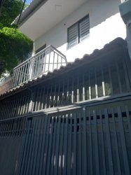 Nhà Tân Thới Hiệp 21 Q12, 21m2, 1L, 1PN, 4x5m, Đường 4.5m