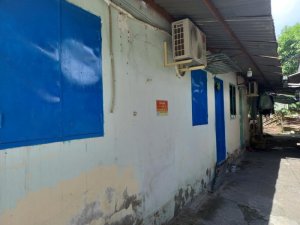 Giảm 100tr Nhà trọ Đường số 8 TD, 41m2, 2T, 4.3x10m