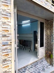 Nhà Đ. số 9 TD, 22m2, 2 tầng, 5x4.4m