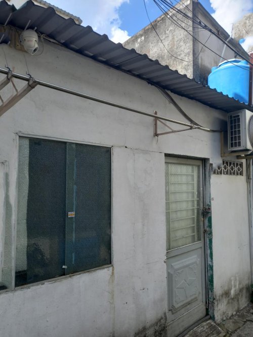 Nhà Nguyễn Thượng Hiền GV, 19m2, 3.5x5.3m