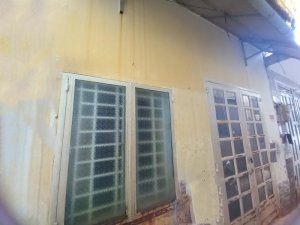 Giảm 200tr! Nhà 2 tầng 30m2 Thạnh Lộc 27 Q12