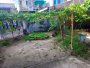 Nhà vườn Đ.6m 154m2, hậu nở Tô Ký HM
