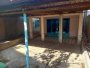 Nhà vườn Đ.6m 154m2, hậu nở Tô Ký HM