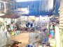 Nhà xưởng HXT 150m2 Lê Thị Hà HM