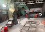 Nhà xưởng HXT 150m2 Lê Thị Hà HM
