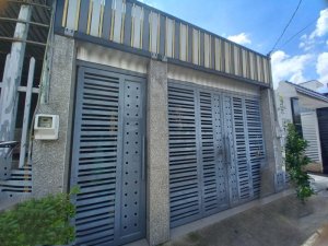 Nhà mặt tiền Lê Thị Lơ HM, 135m2, 5x27m