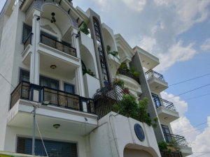 Giảm 650tr Nhà MT Thạnh Xuân 24 Q12, 4x17m