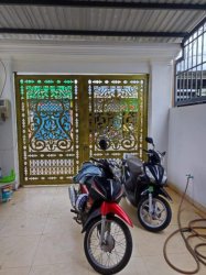 Nhà MT Thạnh Xuân 13 Q12, 73m2, 4x18m