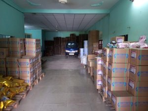 Nhà mặt tiền Thạnh Xuân 22 Q12, 200m2, 8x25m