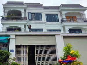 Giảm 900tr Nhà 3T Vườn Lài Q12, 117m2, 6.3x14.3m