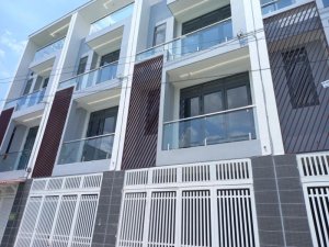 Nhà 3T Vườn Lài Q12, 68m2, 4.5x15m