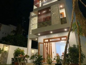Villa 2 mặt tiền Vườn Lài Q12, 480m2, 12x41m