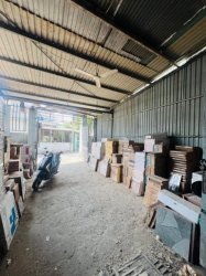 Nhà MT An Phú Đông 9 Q12, 200m2, 8x25m