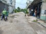 Nhà trọ 5 tầng Vườn Lài Q12, 145m2, 5x27m