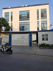 Rẻ! Nhà xưởng mặt tiền 3 tầng Đ.10m 1300m2 Võ Thị Thừa Q12