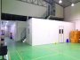 Rẻ! Nhà xưởng mặt tiền 3 tầng Đ.10m 1300m2 Võ Thị Thừa Q12