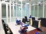 Rẻ! Nhà xưởng mặt tiền 3 tầng Đ.10m 1300m2 Võ Thị Thừa Q12