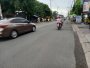 Giảm 1.2 tỷ Nhà trọ vuông 3T mặt tiền Thạnh Lộc 48 Q12, 181m2, 7.4x25m