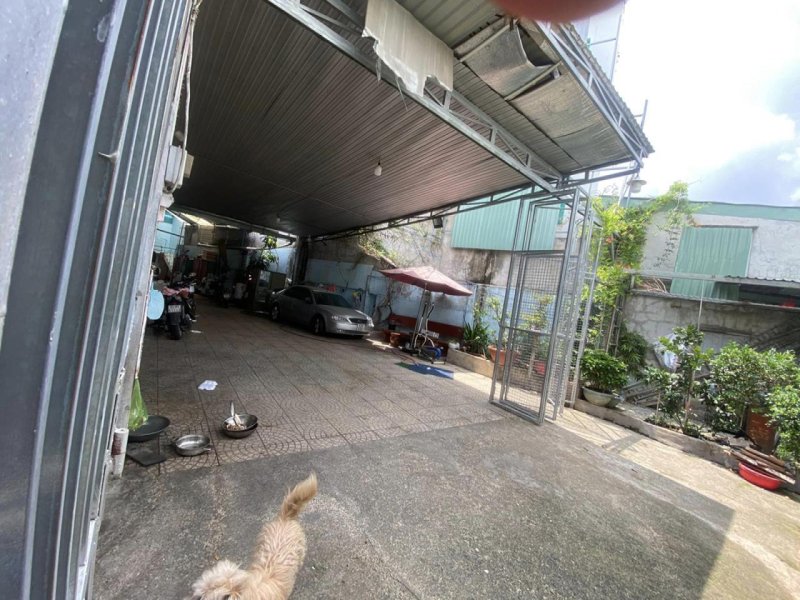 Giảm 200tr Đất Bà Giang TD, 122m2, 10x14m