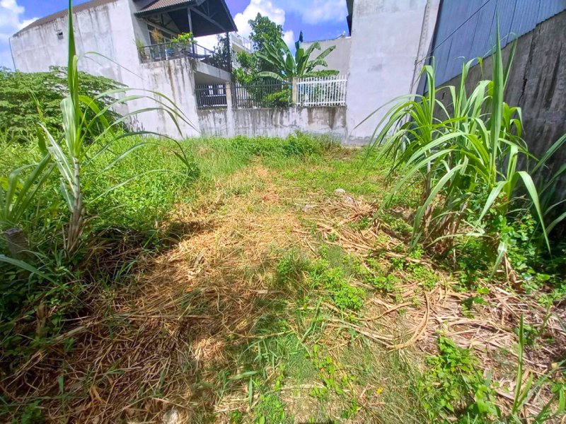 Đất vuông 100m2, Đ.4m Thạnh Xuân 31 Q12