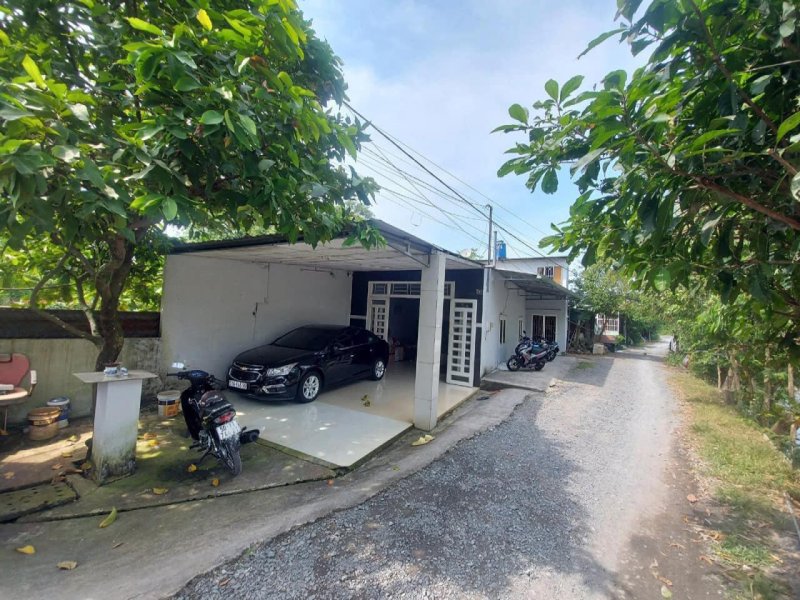 Giảm 600tr Nhà Thanh Niên HM, 138m2, 4.5x21m