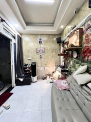 Nhà MT Thạnh Lộc 17 Q12, 313.7m2, 20x17m