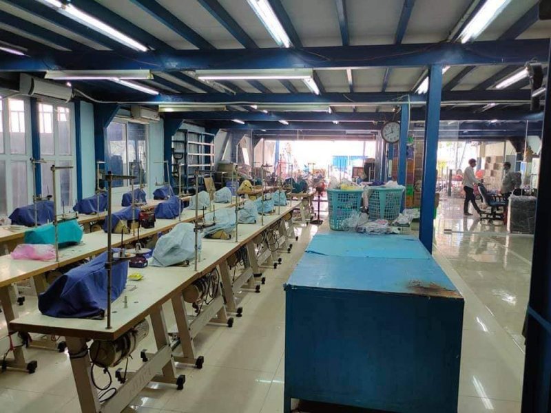 Giảm 9 tỷ Nhà xưởng nở hậu Thạnh Lộc 41 Q12, 688m2, 16x43m