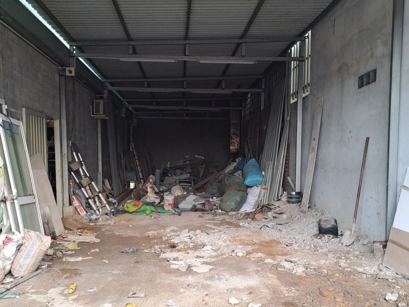 Nhà Thạnh Lộc 48 Q12, 95m2, 5x19m
