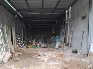 Nhà Thạnh Lộc 48 Q12, 95m2, 5x19m