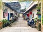 Nhà trọ 39 phòng Vườn Lài Q12, 1101.5m2, 16x72m