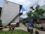 Nhà trọ 2 phòng Quốc Lộ 1A Q12, 507m2, 12x30m