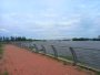 Giảm 1.5tỷ! Villa 2 tầng view sông 198m2, nở hậu, Đ.8m Quốc Lộ 13 TĐ