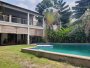 Giảm 5 tỷ Villa nhìn ra sông An Phú Đông 3 Q12, 350m2, 12x30m