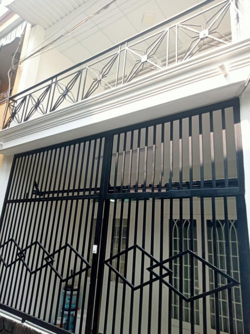 Giảm 450tr Nhà 2 MH Đ. số 30 GV, 50.8m2, 4x11m