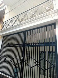 Giảm 450tr Nhà 2 MH Đ. số 30 GV, 50.8m2, 4x11m
