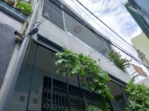 Giảm 200tr Nhà 3T hậu nở Đ. 30 GV, 53m2, 5.3x10m