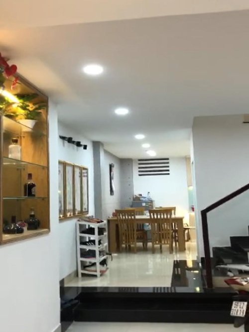 Giảm 300tr Nhà vuông MT 5T Đ. 28 GV, 45m2, 4x12m