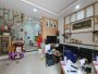 Giảm 700tr Nhà vuông 3T Trần Bá Giao GV, 58m2, 5.7x11m