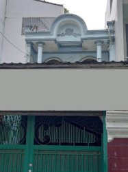 Giảm 200tr Nhà 2 tầng N.hậu Quang Trung GV, 80m2, 4x22m