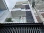 Nhà vuông 4T Nguyễn Duy Cung GV, 62m2, 4x16m