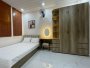 Nhà vuông 3T Bùi Quang Là GV, 90m2, 5x18m