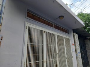 Giảm 250tr Nhà N.hậu Huỳnh Văn Nghệ GV, 71m2, 5.5x13m