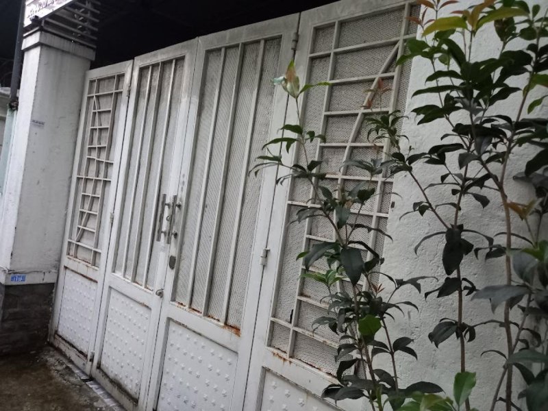 Nhà Vuông 2T An Phú Đông 25 Q12, 87m2, 4x22m